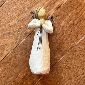 Willow Tree Friendship Figurine by Susan Lordi